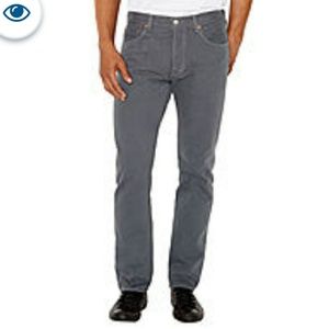 Levi's men jeans
